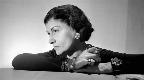 where was coco chanel born at|was coco chanel jewish.